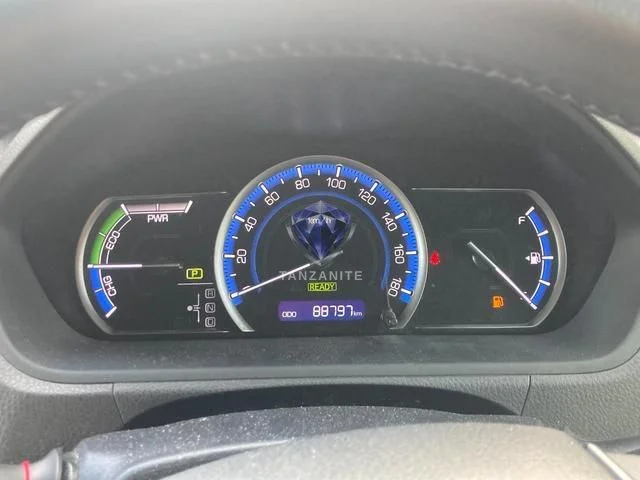 2015 Toyota Noah