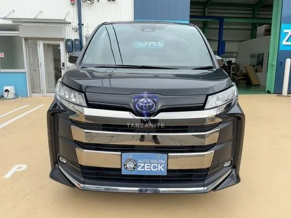 2022 Toyota Noah