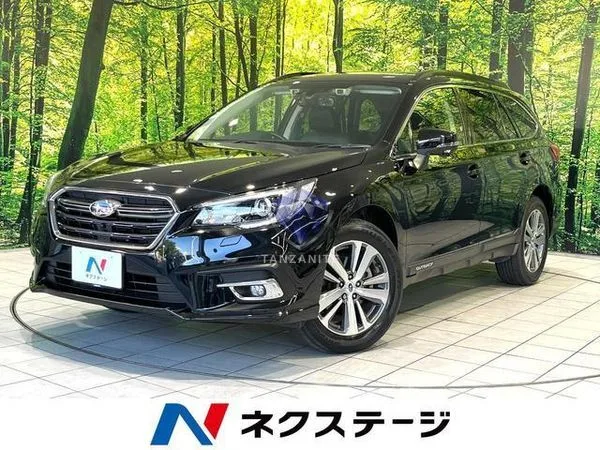 2021 Subaru Legacy Outback