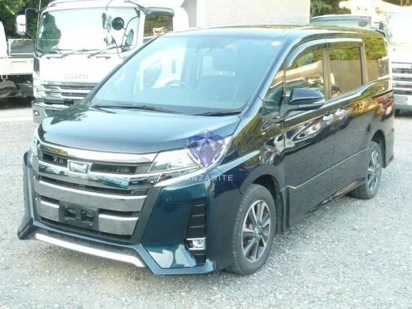 2019 Toyota Noah