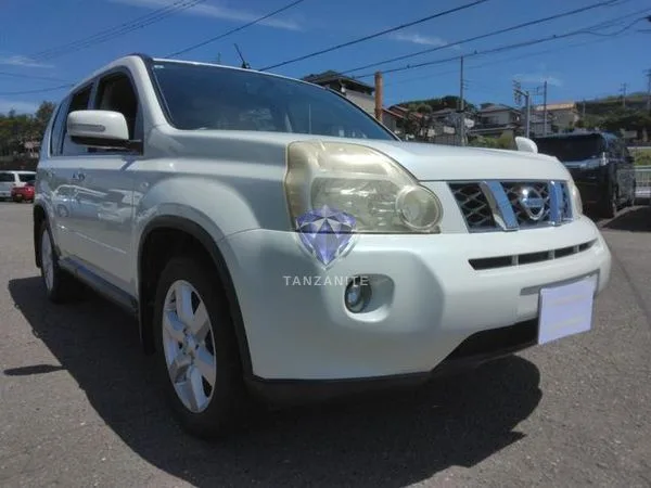 2009 Nissan X-Trail