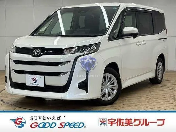 2024 Toyota Noah