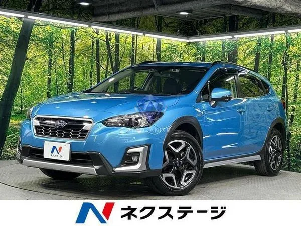 2019 Subaru XV