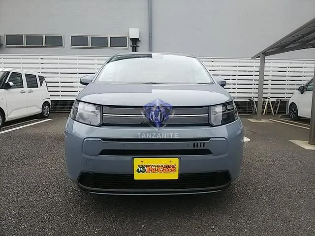 2026 Honda Freed