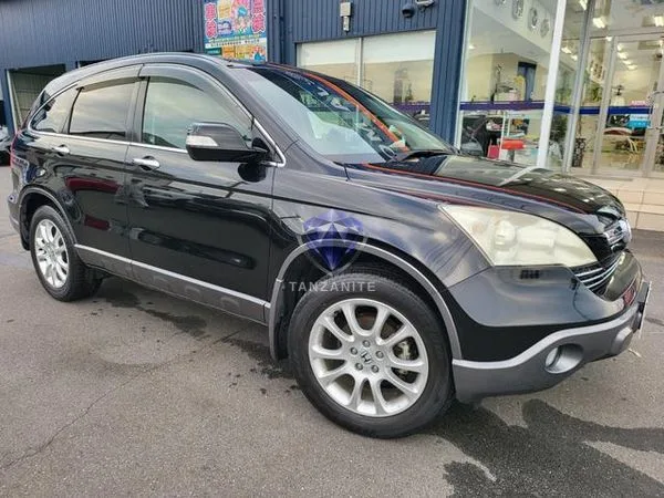 2010 Honda CR-V