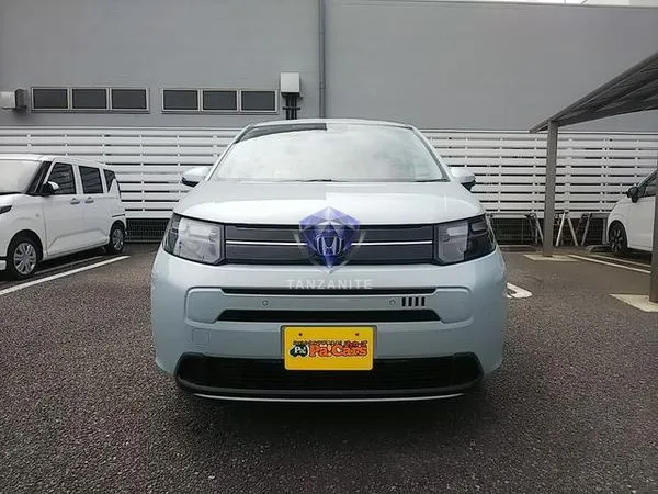 2026 Honda Freed