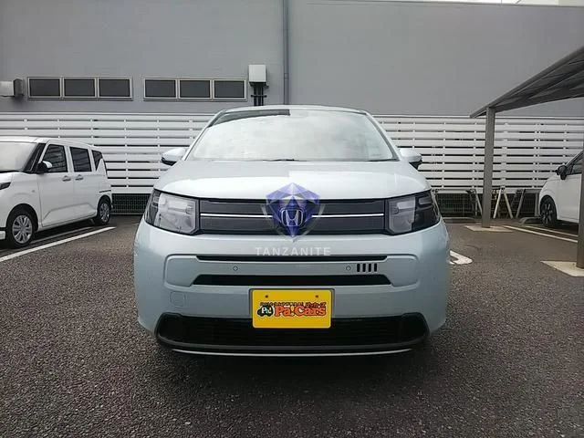 2026 Honda Freed