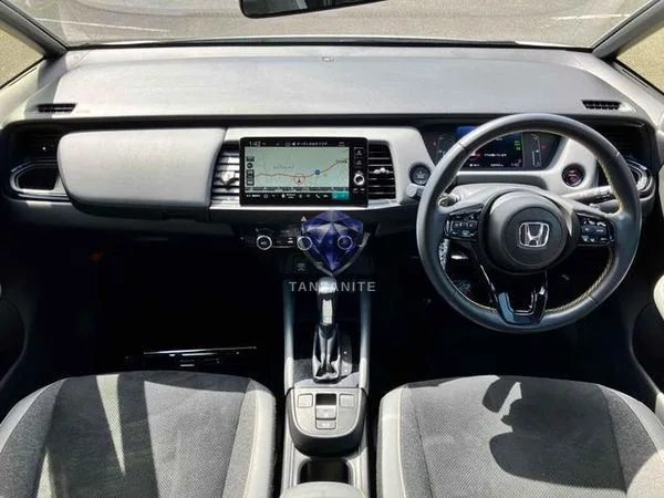 2023 Honda Fit