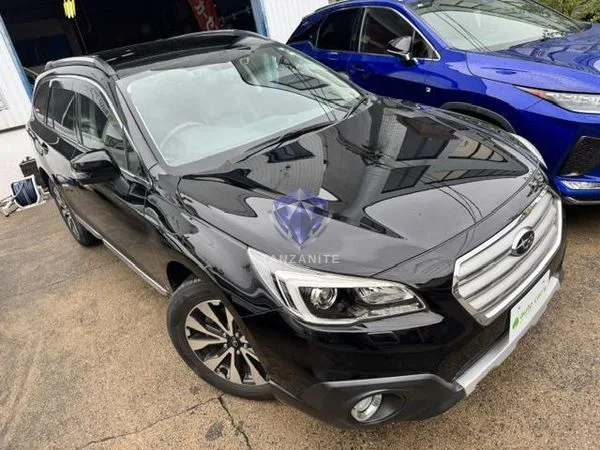 2016 Subaru Legacy Outback