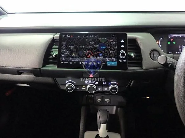 2022 Honda Fit