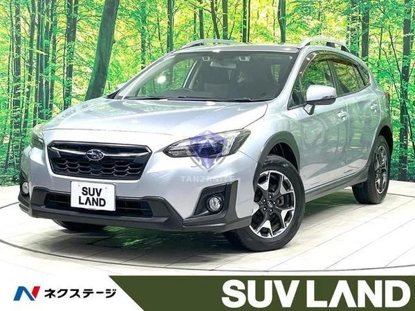 2017 Subaru XV