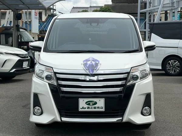 2016 Toyota Noah