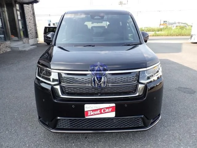 2022 Honda Stepwgn