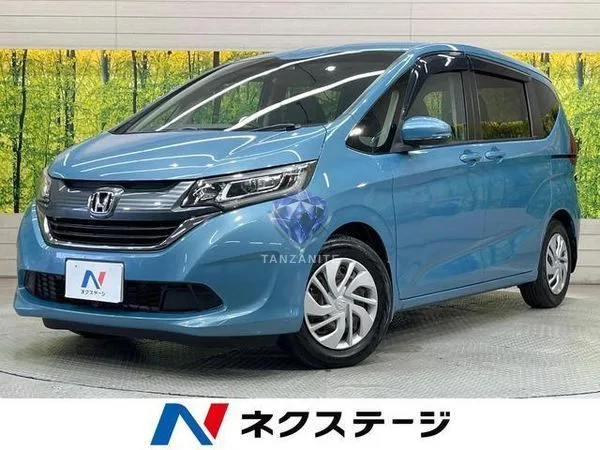 2019 Honda Freed
