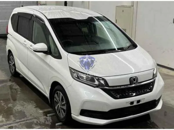 2022 Honda Freed