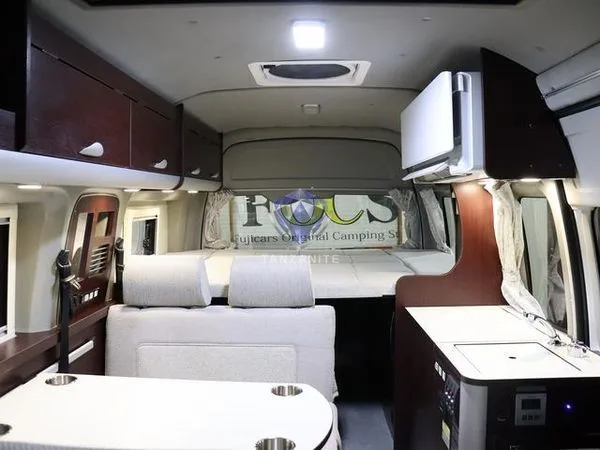 2026 Toyota Hiace Van