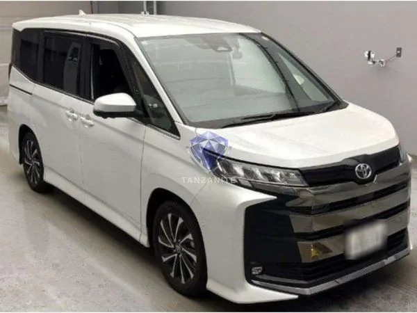 2025 Toyota Noah