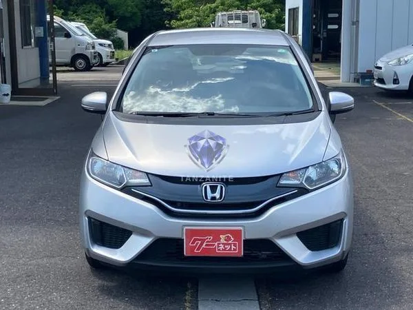 2015 Honda Fit