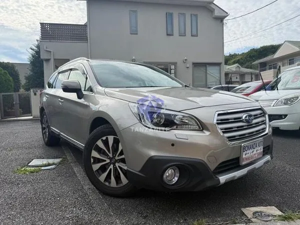 2016 Subaru Legacy Outback