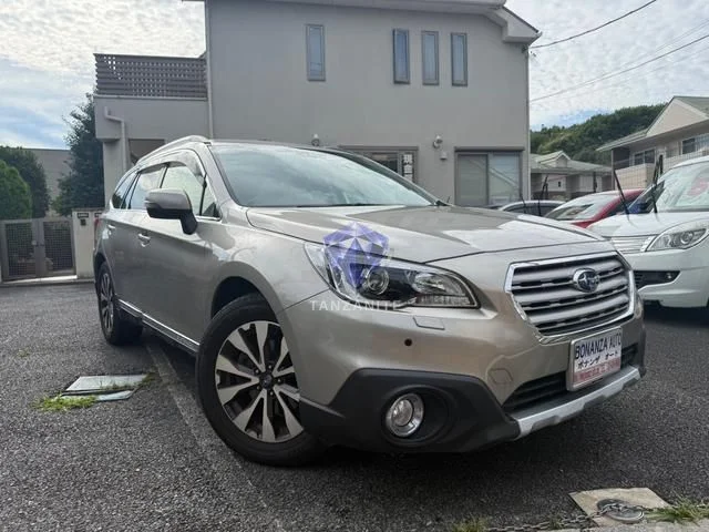 2016 Subaru Legacy Outback