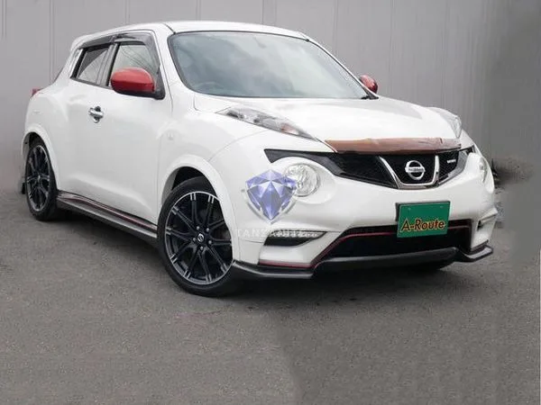 2013 Nissan Juke