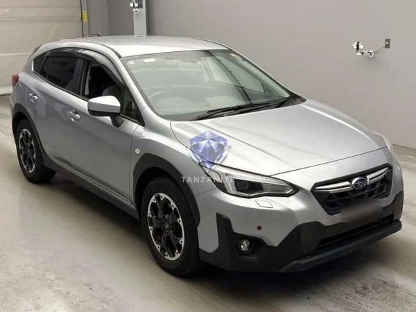 2021 Subaru XV
