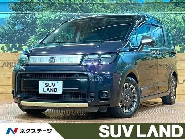 2024 Honda Freed