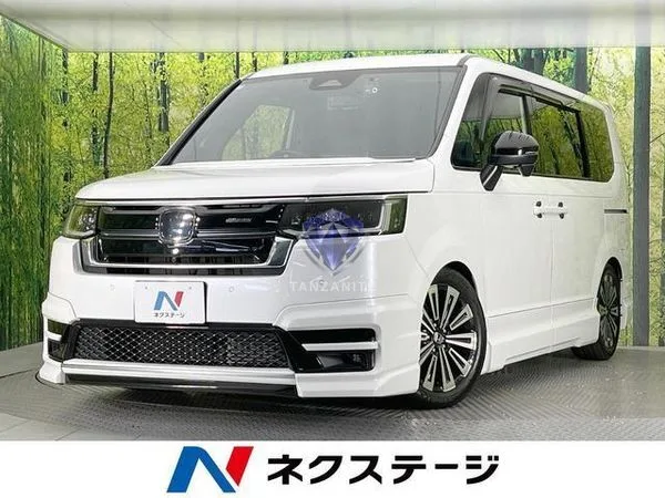 2025 Honda Stepwgn
