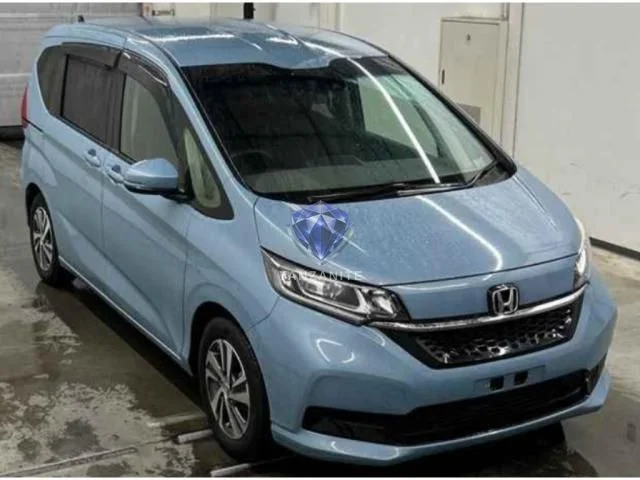 2022 Honda Freed