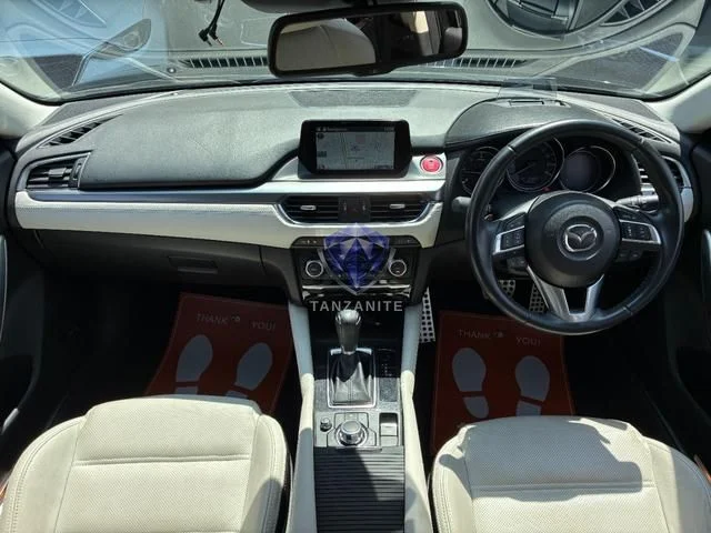 2015 Mazda Atenza