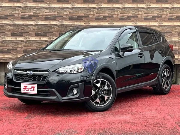 2020 Subaru XV