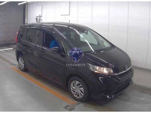 2022 Honda Freed