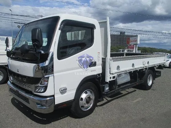 2023 Mitsubishi Canter Truck
