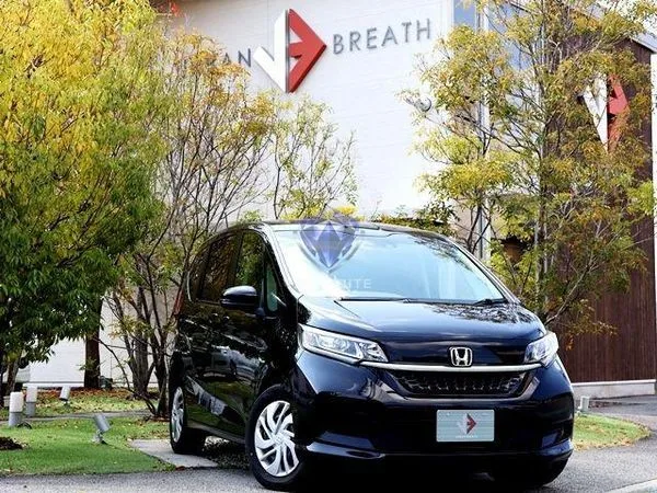 2021 Honda Freed
