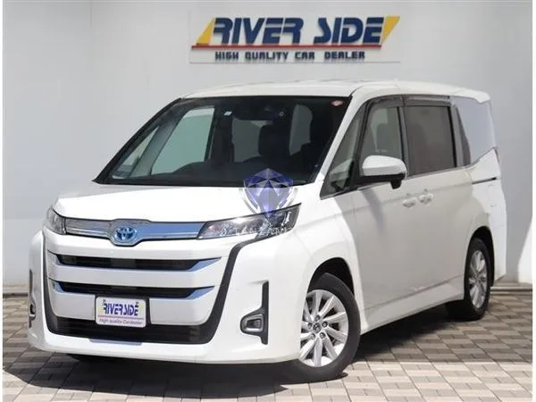 2023 Toyota Noah