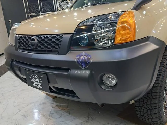 2005 Nissan X-Trail