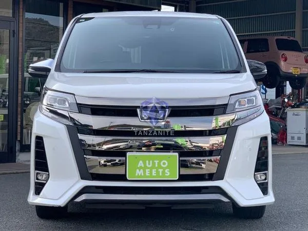2021 Toyota Noah