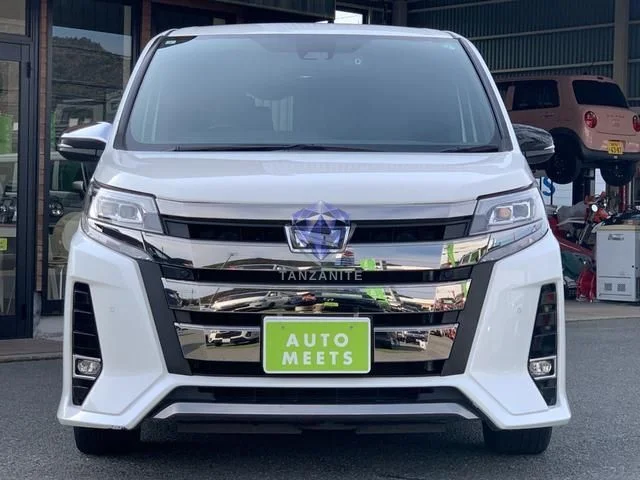 2021 Toyota Noah