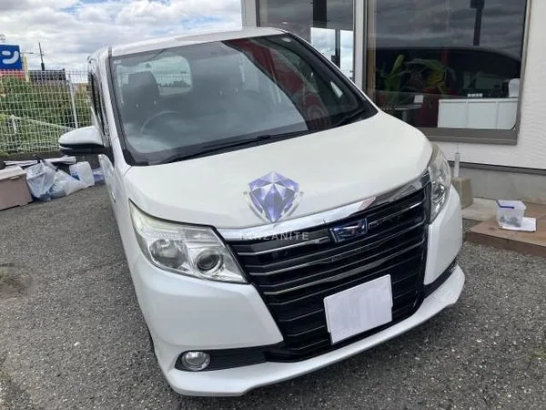2014 Toyota Noah