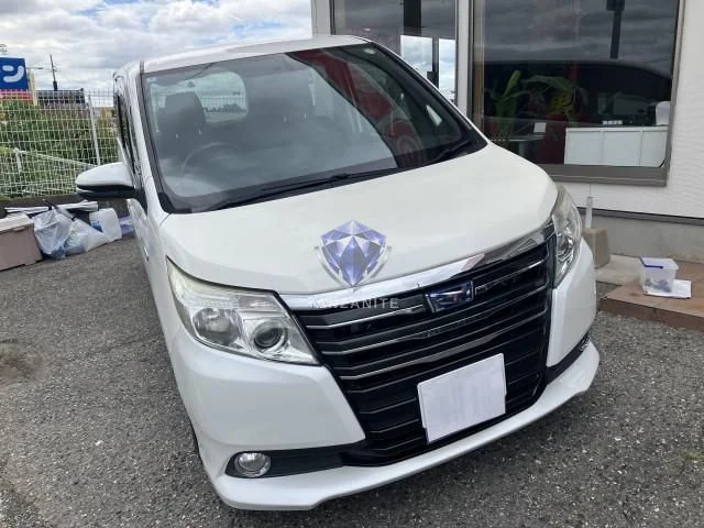 2014 Toyota Noah