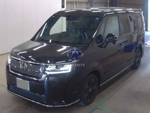 2024 Honda Stepwgn