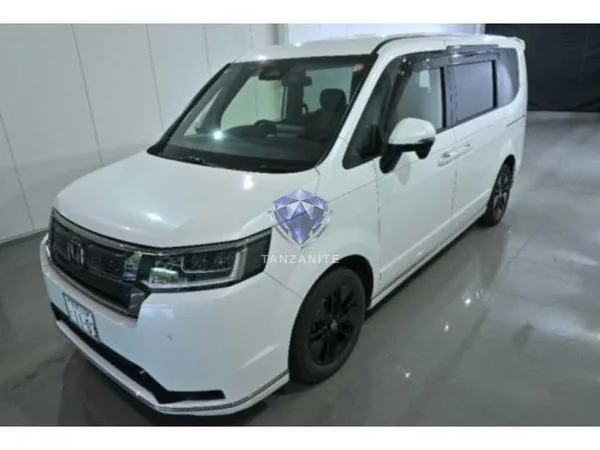 2022 Honda Stepwgn