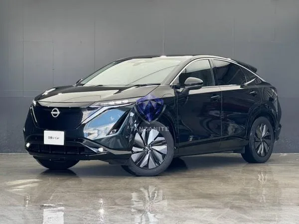 2025 Nissan X-Trail