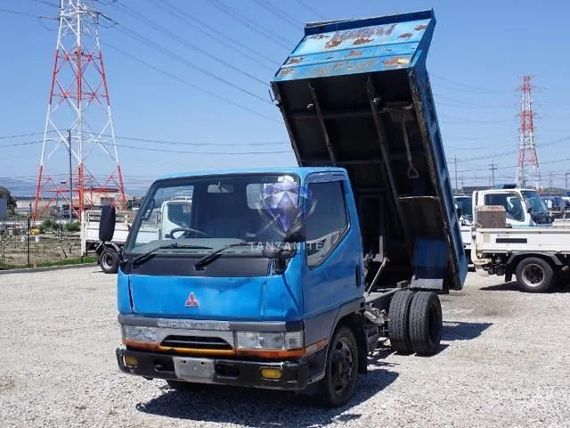 1994 Mitsubishi Canter Truck