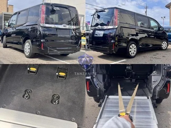 2021 Toyota Noah