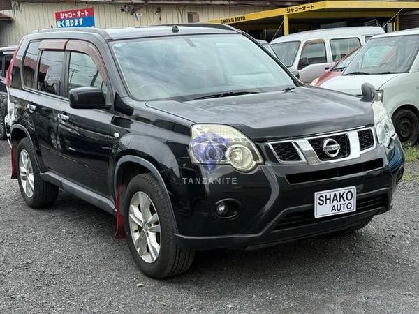 2011 Nissan X-Trail