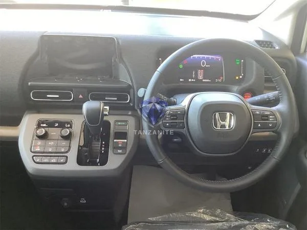 2026 Honda Freed