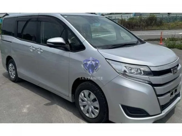 2021 Toyota Noah