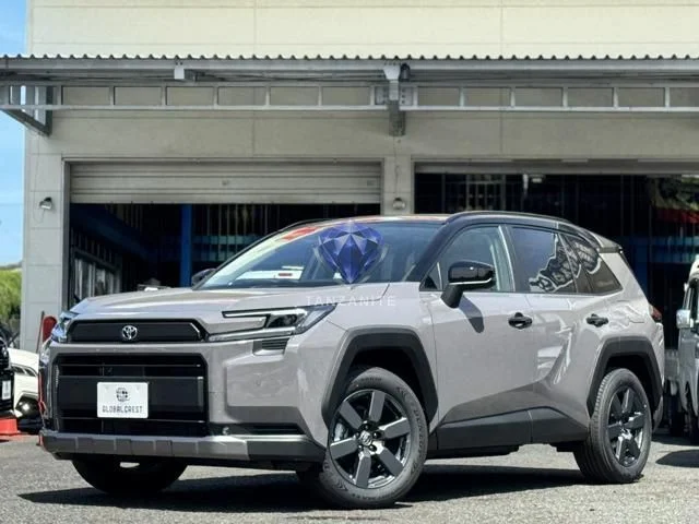 2026 Toyota RAV4