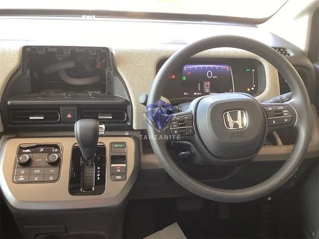 2026 Honda Freed